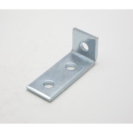 Flex-Strut Corner, 1-5/8" x 4-1/8", 3-Hole FS-5112 E/G